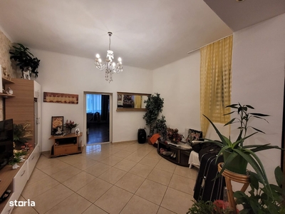 APARTAMENT 4 CAMERE 105 MP