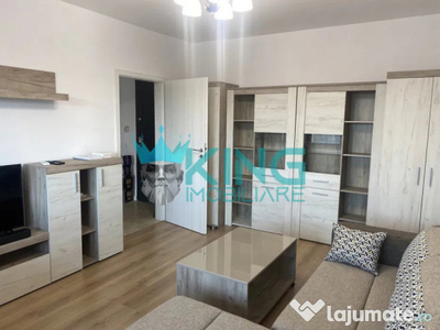 Drumul Taberei - Plaza Residence | 2 Camere | Centrala | Bal