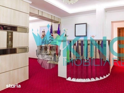 Apartament 3 camere-91mp+terasa- Piata Romana