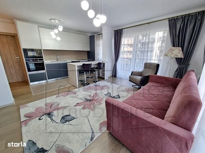 Terasa! Apartament modern 3 camere, Gheorgheni, zona Baza Sportiva+Gar