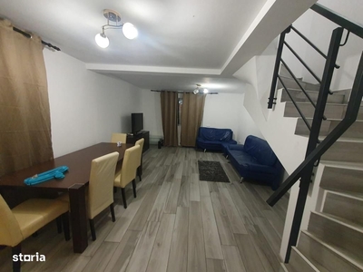 Apartament 3 camere Berceni Luica Brancoveanu