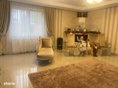 Apartament cu 3 camere de vanzare in Buna Ziua