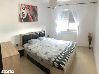 Apartament 2 camere superb + parcare langa metrou Aparatorii Patrie