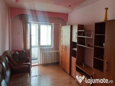 Apartament doua camere, deco, 2 balcoane, 62mp, ultracentral