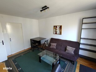 Vanzare Apartament 2 camere Copou Iasi