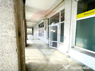 0% COMISION - Spatiu comercial de inchiriat - 91mp - Inte...