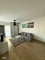 2 Camere, 2 Bai, 2 Terase / Belvedere Residence / Aviatiei - Pipera