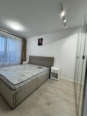 2 Camere | Baneasa - Greenfield | Loc de Parcare