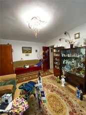 Apartament 2 Camere Cismigiu - Sala Palatului