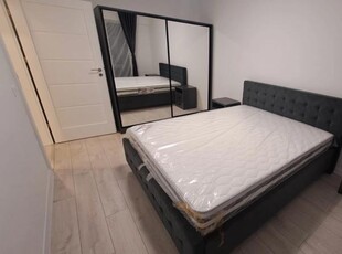 2 camere, decomandat, 55 mp, de inchiriat apartament nou in zona Pacurari, Kaufland , Cod 157133