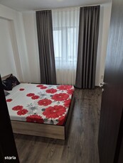 APARTAMENT 2 CAMERE 70MP + 2 LOCURI DE PARCARE - SILK DISTRICT, IAȘI