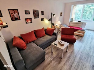 Apartament Tip Studio-Urban Plaza-Astra-Cod 4445