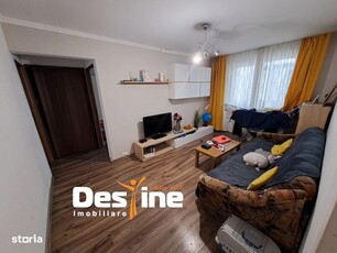 De vânzare apartament 2 camere la vilă, în Grigorescu