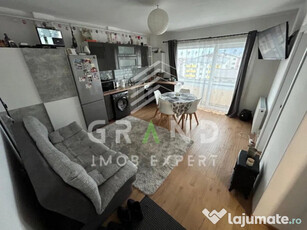 Ap 2 camere | 50 mp | Gheorgheni / Viva City