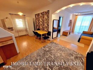 ]Apartament 3 camere decomandat zona Baicului/Obor