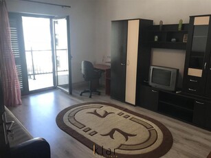 Apartament 1 camera bloc nou Marasti zona Muresului