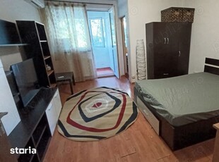 Apartament cu 3 camere, prima inchiriere, zona Valea Lupului