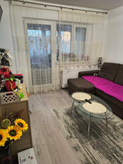 Apartament 1 Camera - Etaj Intermediar - Centrala Proprie -