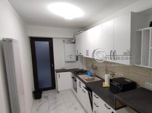 Apartament 1 camera in complexul Brown Luxury- 340 EURO