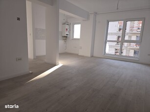 Apartament 2 camere de vanzare decomandat 59 mp zona Turnisor Sibiu