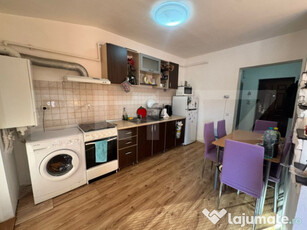 Apartament 1 camera, utilat complet, parcare, petfriendly, z