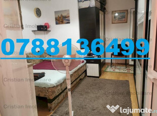 Apartament 1 camera,etaj 3, zona Vidin +balcon 7 m