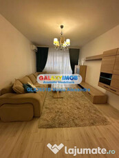 Apartament 2 Cam Bloc Nou Berceni - Dimitrie Leonida - Parca