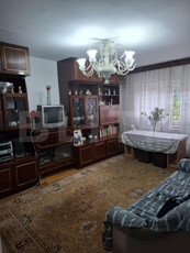 Apartament decomandat cu 2 camere