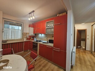 Apartament 3 camere, decomandat, Theodor Pallady, Parcul Teilor