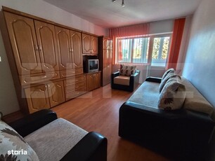 Apartament 2 camere finisat si mobilat, 54 mp, zona Auchan