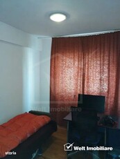 Apartament modern cu 2 camere – mobilat, utilat si gata de mutare!