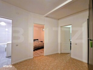 Apartament 2 camere, 52 mp, Apahida