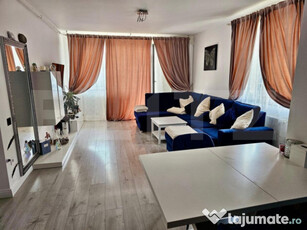 Apartament, 2 camere, 58mp, parcare, zona Donath Park