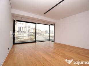 Apartament 2 camere 64 MP | Terasa 12 MP | YACHT KID | Loc