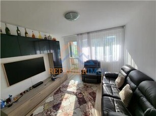 Apartament 2 camere Alunisului