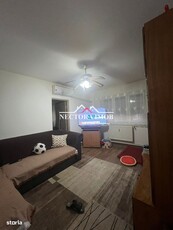 Apartament 2 camere + Anexa de locuit - Zona Cantemir, 42 mp, utilata!