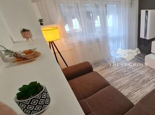 Apartament 2 camere Banu Manta