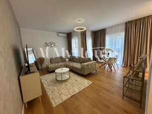 APARTAMENT 2 CAMERE//BELAIR LAKE-IANCU NICOLAE