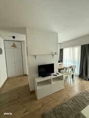 Apartament 2 Camere Belvedere Residence