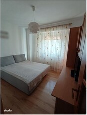 Apartament 2 camere,57 mp,balcon 6 mp,Zona Sub Cetate