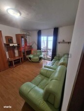 Apartament 2 camere de vanzare decomandat 54 mp zona Turnisor Sibiu