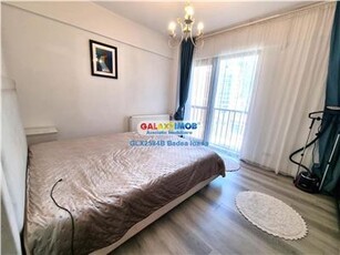 Apartament 2 camere bloc 2017 Piata Victoriei