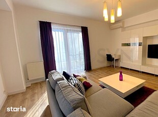 Apartament spatios de vanzare, 5 camere, 93 mp, zona Hotel Diana