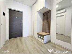 Apartament 2 camere, bloc nou