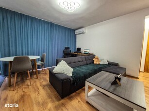 Apartament 2 camere| Boxa inclusa|Etaj intermediar| Zona Penny Eroilor