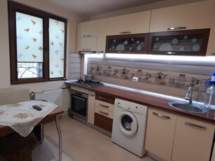 Apartament 2 camere Brancoveanu, Izvorul Rece confort 1 decomandat