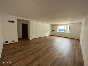 Apartament 2 camere bucatarie suprafata de 71.30mp Someseni finisat