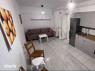 Apartament confortabil cu 1 cameră, zona Big, Manastur.