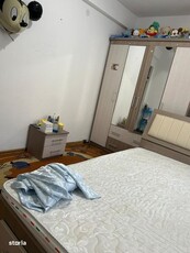 Apartament decomandat 3 camere, 57mp utili, etaj 4 -Circumvalatiunii