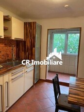 Apartament 2 camere Crangasi